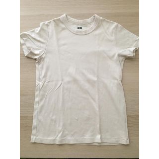 ユニクロ(UNIQLO)のTシャツ(Tシャツ(半袖/袖なし))