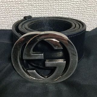 グッチ(Gucci)の【GUCCI】GGベルト(ベルト)