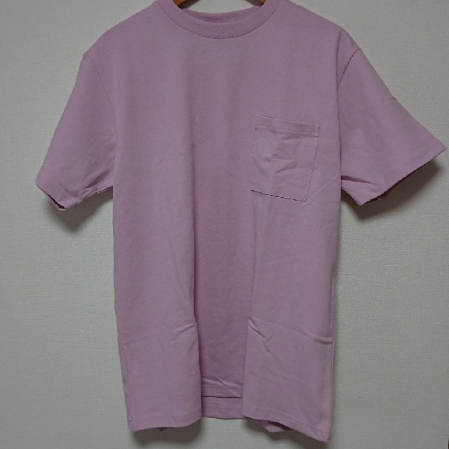 GoodWear USAコットン メンズTシャツ メンズのトップス(Tシャツ/カットソー(半袖/袖なし))の商品写真
