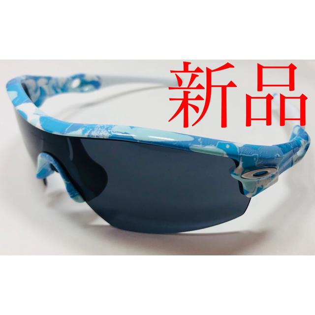 Oakley オークリー レーダー サングラス イチロー 新品 半額以下の通販 By ミズ S Shop オークリーならラクマ