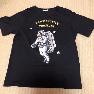 ジーユー(GU)のTシャツ gu(Tシャツ/カットソー)