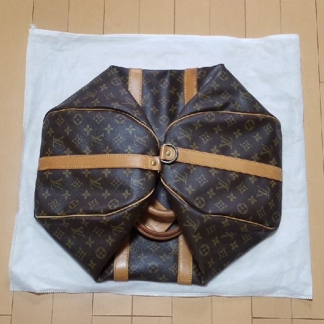 LOUIS VUITTON(ルイヴィトン)のルイヴィトン モノグラム ボストンバック レディースのバッグ(ボストンバッグ)の商品写真