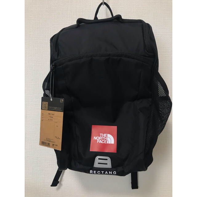 THE NORTH FACE(ザノースフェイス)のノースフェイス　リュック　NMJ71802KK キッズ/ベビー/マタニティのこども用バッグ(リュックサック)の商品写真