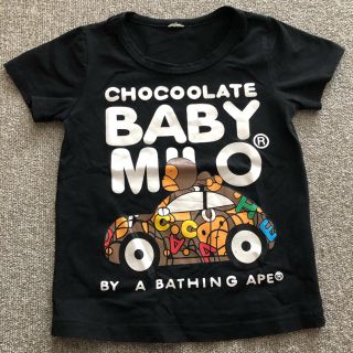 アベイシングエイプ(A BATHING APE)のAPE  Tシャツ(Tシャツ/カットソー)