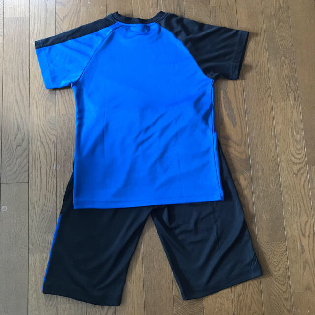 FILA(フィラ)のFILA 150    上下セット キッズ/ベビー/マタニティのキッズ服男の子用(90cm~)(その他)の商品写真