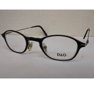 ドルチェアンドガッバーナ(DOLCE&GABBANA)のDOLCE&GABBANAメガネフレーム (D＆G4015)(サングラス/メガネ)