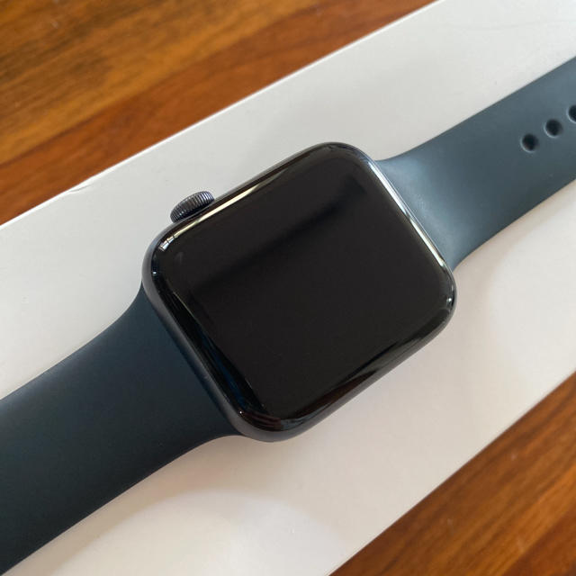 AppleWatch Series4(GPS + Cellularモデル) AppleWatch Series4(GPS + Cellularモデル)