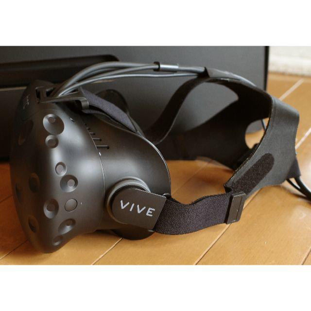 HTC VIVE