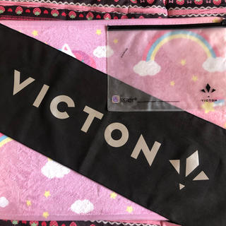 victon 2集 公式 スローガン(K-POP/アジア)