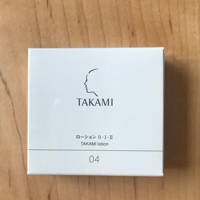 TAKAMI(タカミ)のTAKAMI タカミローション コスメ/美容のスキンケア/基礎化粧品(化粧水/ローション)の商品写真