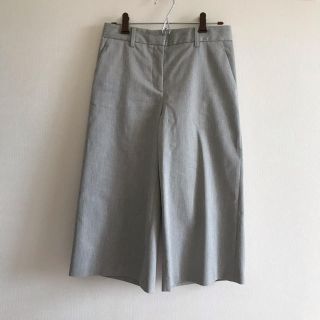 セオリーリュクス(Theory luxe)の専用　　セオリー  パンツ　36(クロップドパンツ)