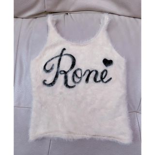 ロニィ(RONI)のRONI☆キャミソール135(127〜137)(Tシャツ/カットソー)