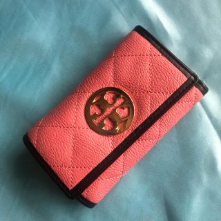 トリーバーチ(Tory Burch)の【M様専用】トリーバーチの6連キーケース(キーケース)