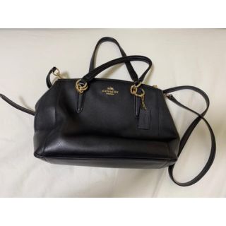 コーチ(COACH)のアラレ様専用　COACH バッグ　早い者勝ち　1日後に処分します(ショルダーバッグ)