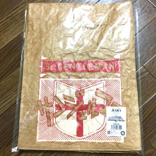 サンジェルマンバッグ (タイベック) ジョジョ 吉良吉影の通販 by