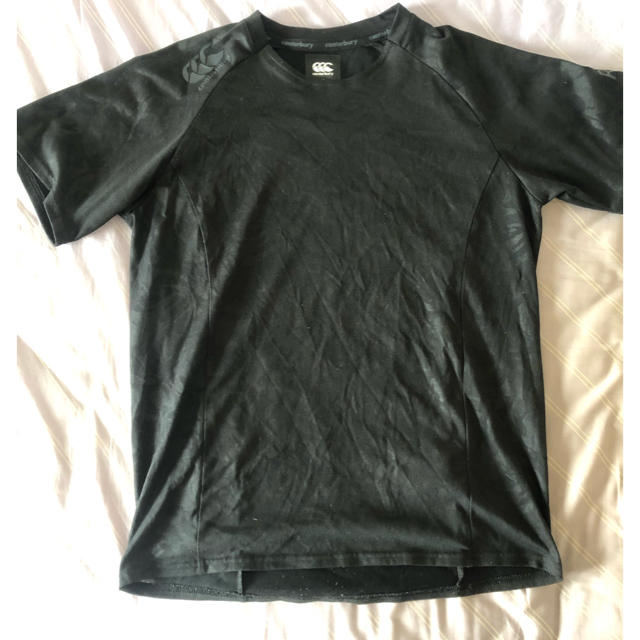 CANTERBURY(カンタベリー)のＴシャツ メンズのトップス(Tシャツ/カットソー(半袖/袖なし))の商品写真