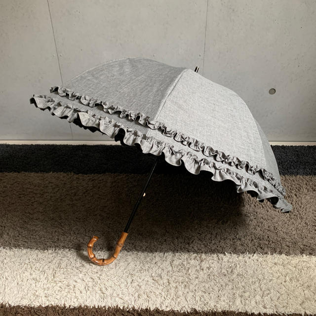 ロサブラン　傘傘