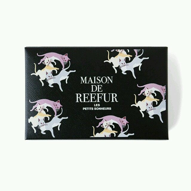 Maison de Reefur(メゾンドリーファー)の★メソンドリーファージュエリーBOX ★ レディースのファッション小物(その他)の商品写真