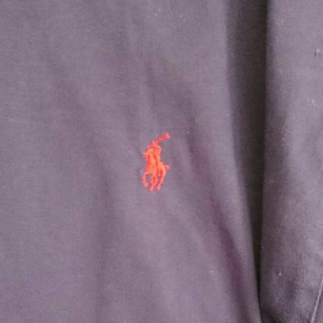 POLO RALPH LAUREN(ポロラルフローレン)のUSA製　ラルフローレン　スイングトップ メンズのジャケット/アウター(ブルゾン)の商品写真