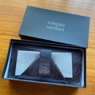ヒロコハヤシ(HIROKO HAYASHI)のヒロコハヤシ　長財布(財布)