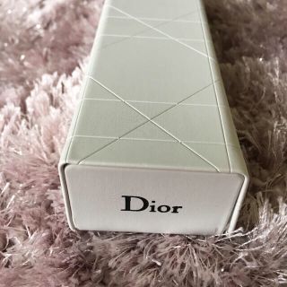 ディオール(Dior)のディオール メガネ ケース 外箱(サングラス/メガネ)