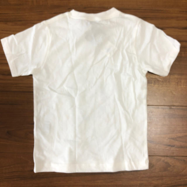 GU(ジーユー)のTシャツ　ＧＵ キッズ/ベビー/マタニティのキッズ服男の子用(90cm~)(Tシャツ/カットソー)の商品写真