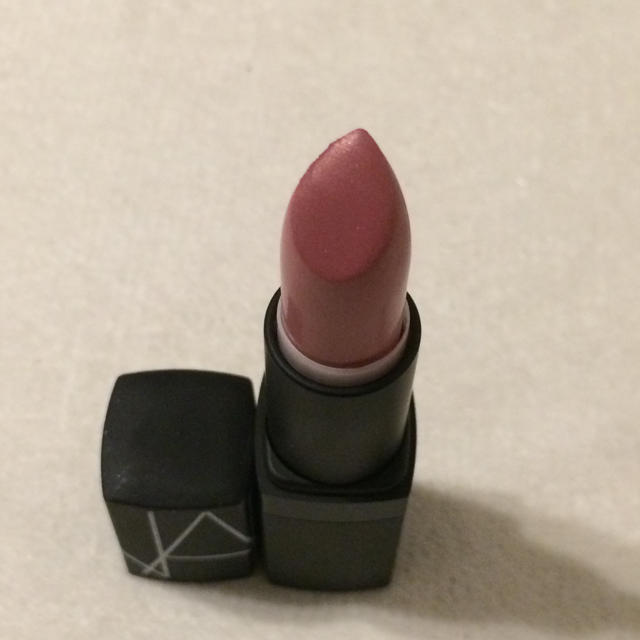 NARS(ナーズ)のNARS リップスティック 口紅 コスメ/美容のベースメイク/化粧品(口紅)の商品写真