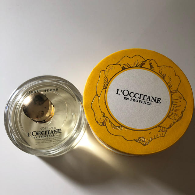 L'OCCITANE(ロクシタン)の☆MIHO☆ 様専用 コスメ/美容の香水(香水(女性用))の商品写真