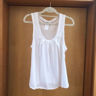 クロエ タンクトップ(レディース)の通販 44点 | Chloeのレディースを
