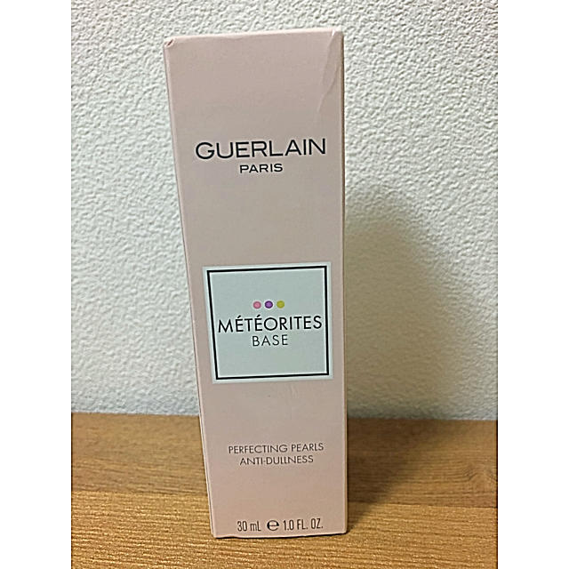 GUERLAIN(ゲラン)のゲラン　メテオリット　バーズ コスメ/美容のベースメイク/化粧品(化粧下地)の商品写真