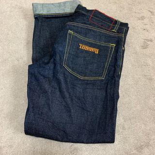 トミー(TOMMY)のトミー　tommy デニムパンツ(デニム/ジーンズ)