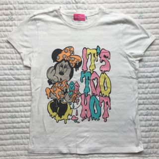 ディズニー(Disney)のDisney | Tシャツ(Tシャツ(半袖/袖なし))