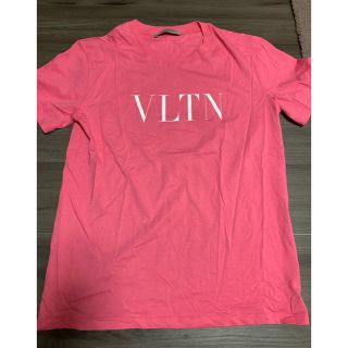 ヴァレンティノ(VALENTINO)のヴァレンティノ　Tシャツ(Tシャツ(半袖/袖なし))