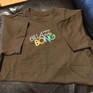 ビラボン(billabong)のBILLABONG Tシャツ(Tシャツ/カットソー(半袖/袖なし))