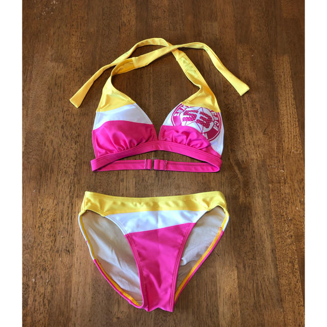 Fiorucci(フィオルッチ)のFIORUCCI     水着👙❤️お値下げ レディースの水着/浴衣(水着)の商品写真