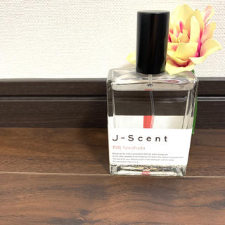 ♡ J-Scent ♡ 和肌　50ml(香水(女性用))