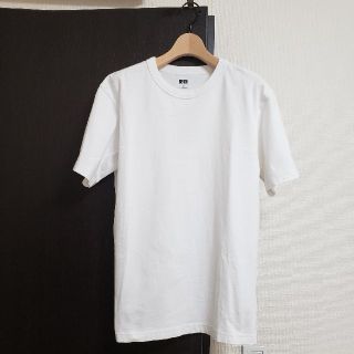 ユニクロ(UNIQLO)のユニクロ　Tシャツ(Tシャツ/カットソー(半袖/袖なし))