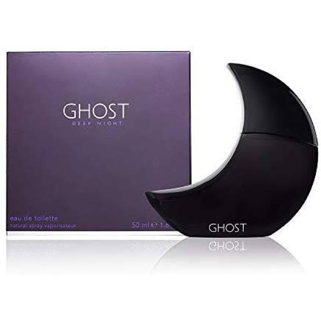 Ghost(ゴースト)の新品ghostディープナイト30ml コスメ/美容の香水(香水(女性用))の商品写真