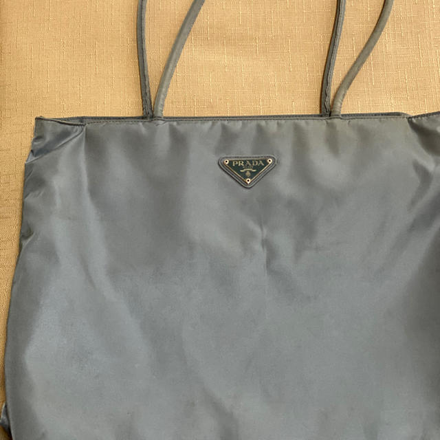 PRADA(プラダ)のPRADAのバック レディースのバッグ(ショルダーバッグ)の商品写真
