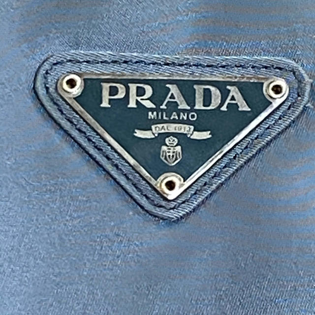 PRADA(プラダ)のPRADAのバック レディースのバッグ(ショルダーバッグ)の商品写真