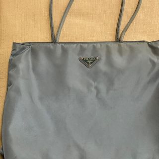 プラダ(PRADA)のPRADAのバック(ショルダーバッグ)