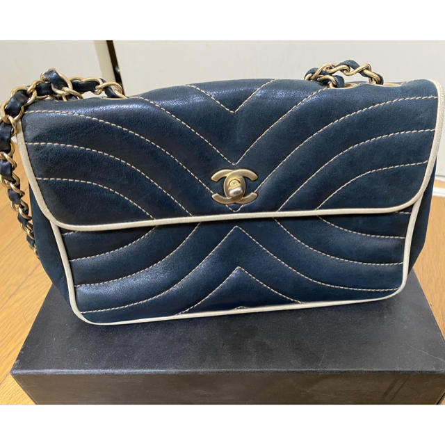 激安オンライン通販 CHANELヴィンテージ　ショルダーバッグmiumiu celine prada