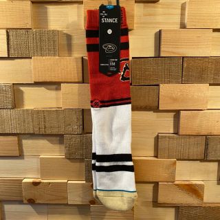 シュプリーム(Supreme)のSTANCE MLB SOCKS(ソックス)