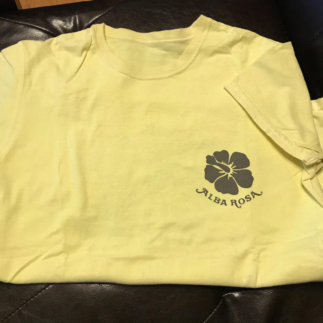 ALBA ROSA(アルバローザ)の【専用】ALBA ROSA Tシャツ レディースのトップス(Tシャツ(半袖/袖なし))の商品写真