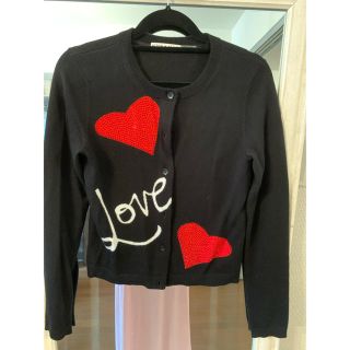 アリスアンドオリビア(Alice+Olivia)のランボ様専用　Alice and Olivia (カーディガン)