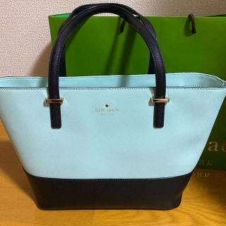 ケイトスペードニューヨーク(kate spade NEW YORK)のkate spade トートバッグ 通勤にも！(トートバッグ)