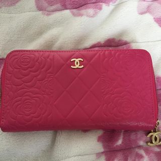 シャネル(CHANEL)の財布(財布)