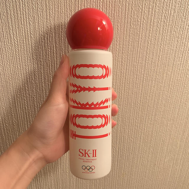 sk2化粧水セット