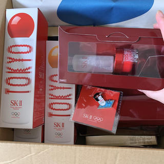 エスケーツー(SK-II)のsk2化粧水セット(化粧水/ローション)