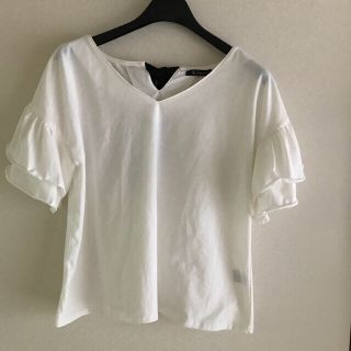 シマムラ(しまむら)のhana様専用　(カットソー(半袖/袖なし))